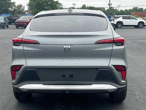 2025 Buick Envista Preferred FWD