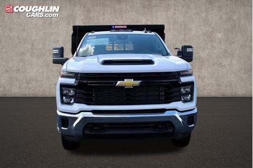 2024 Chevrolet Silverado 3500 WT