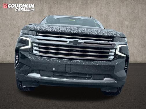 2024 Chevrolet Suburban 4WD High Country