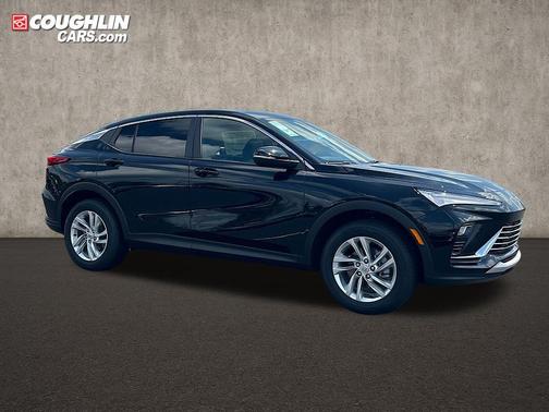 2025 Buick Envista Preferred FWD