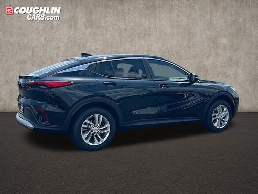 2025 Buick Envista Preferred FWD