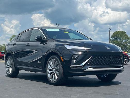 2025 Buick Envista Avenir FWD