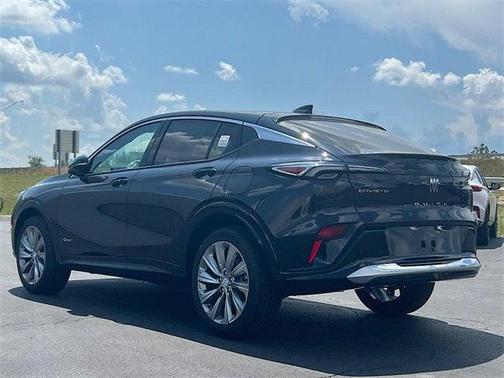 2025 Buick Envista Avenir FWD