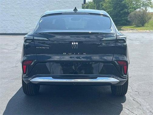 2025 Buick Envista Avenir FWD