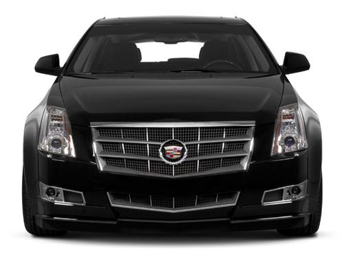 2010 Cadillac CTS Premium