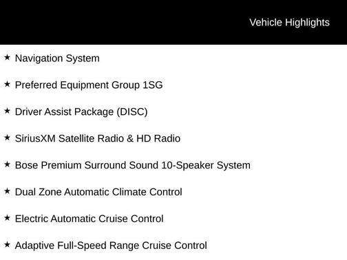 2018 Cadillac CT6 3.0L Twin Turbo Premium Luxury