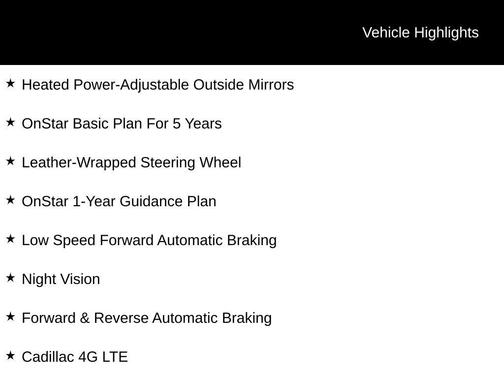 2018 Cadillac CT6 3.0L Twin Turbo Premium Luxury