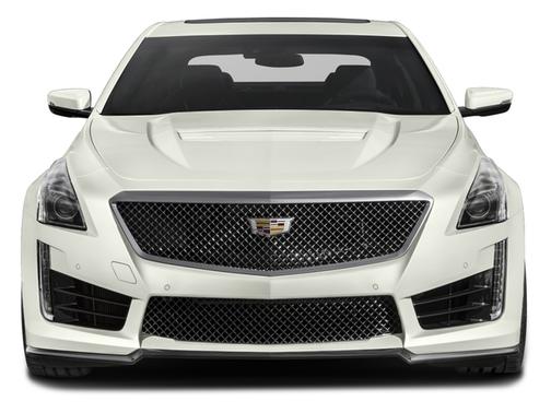 2017 Cadillac CTS-V Base