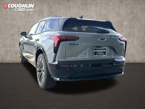 2026 Chevrolet Blazer EV AWD RS