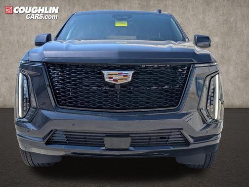 2025 Cadillac Escalade Sport