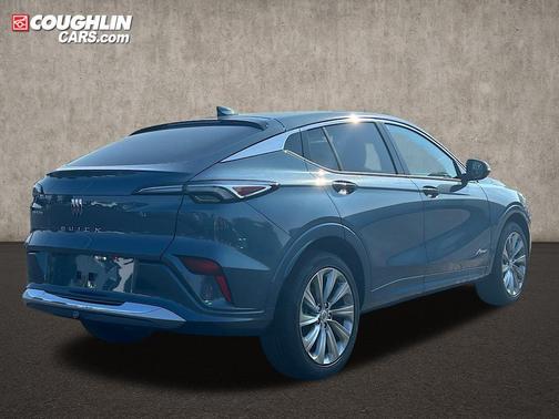 2025 Buick Envista Avenir FWD