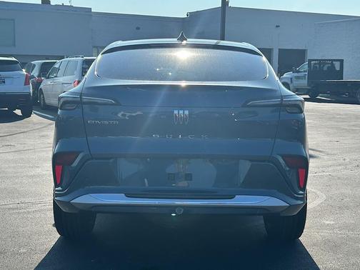 2025 Buick Envista Avenir FWD