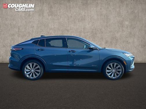 2025 Buick Envista Avenir FWD