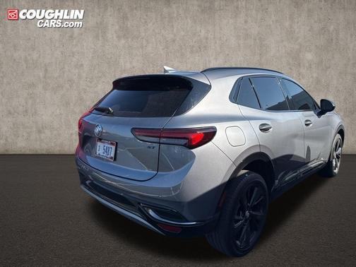 2022 Buick Envision FWD Essence