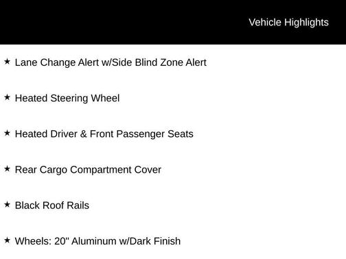 2022 Buick Envision FWD Essence