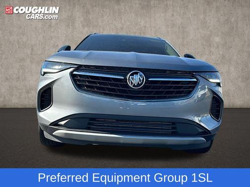 2022 Buick Envision FWD Essence