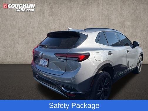 2022 Buick Envision FWD Essence