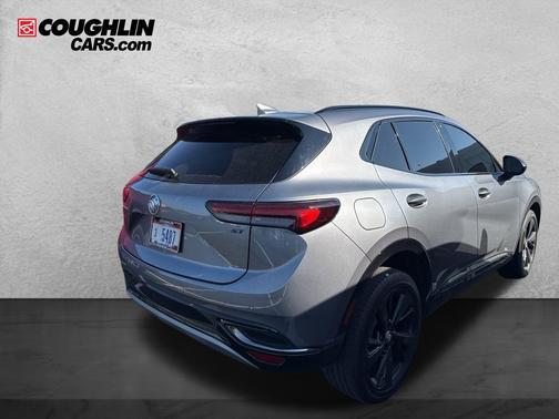 2022 Buick Envision FWD Essence