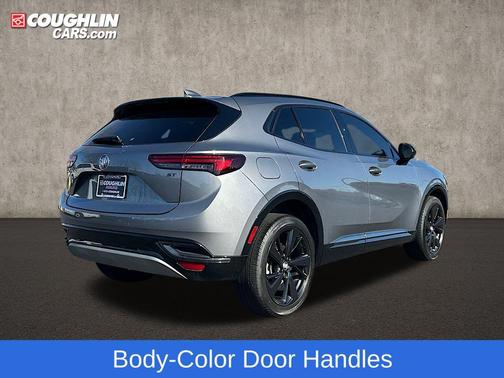 2022 Buick Envision FWD Essence