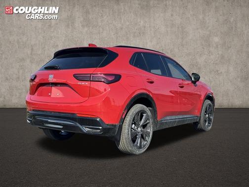 2026 Buick Envision Sport Touring AWD