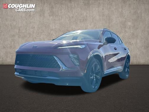 2026 Buick Envision Sport Touring AWD