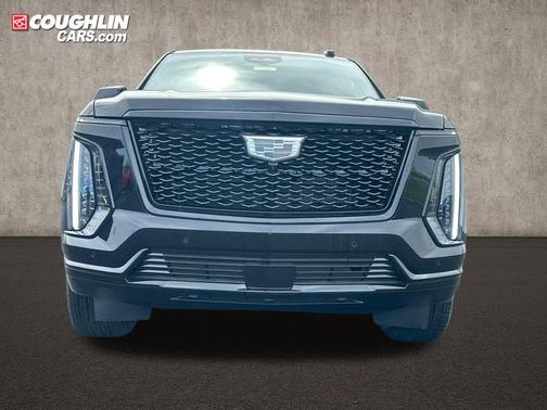 Black Raven 2026 Cadillac Escalade ESV Sport