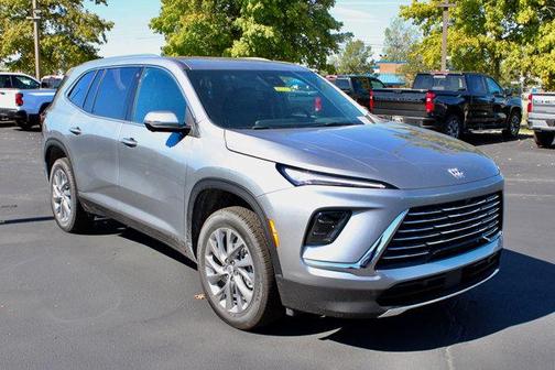 2025 Buick Enclave Preferred FWD