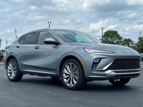 2025 Buick Envista Avenir FWD