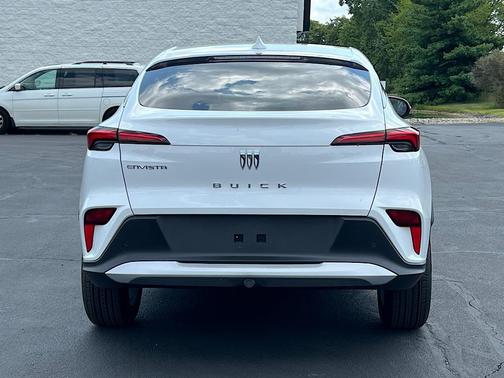 2025 Buick Envista Preferred FWD