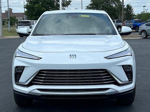 2025 Buick Envista Preferred FWD