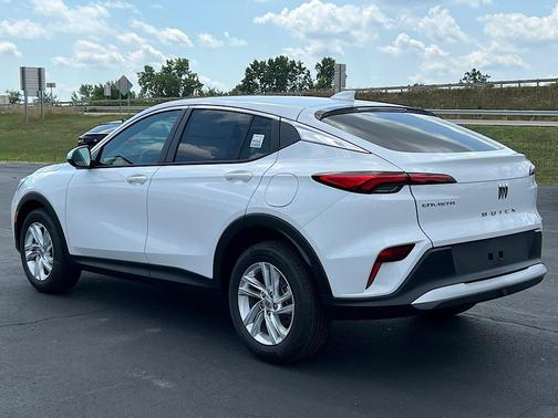 2025 Buick Envista Preferred FWD