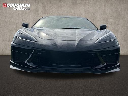 2023 Chevrolet Corvette Stingray w/3LT