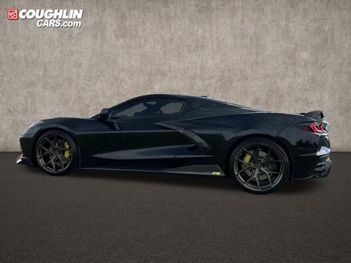 2023 Chevrolet Corvette Stingray w/3LT