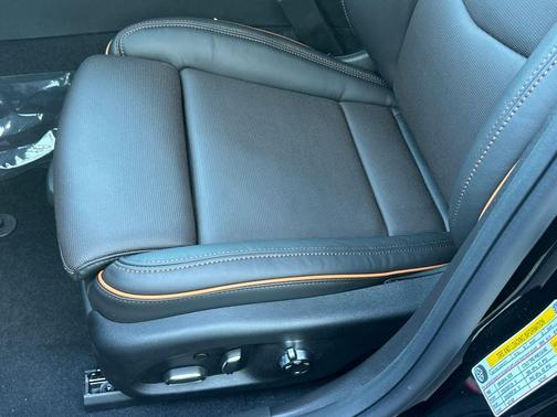 Black Raven 2026 Cadillac CT4 Sport RWD