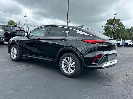 2025 Buick Envista Preferred FWD