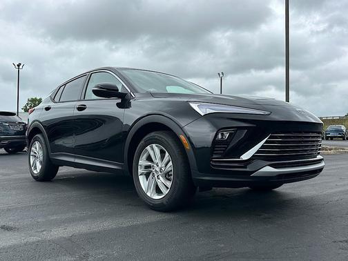 2025 Buick Envista Preferred FWD