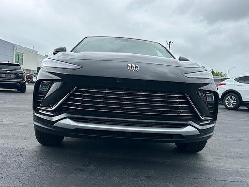 2025 Buick Envista Preferred FWD