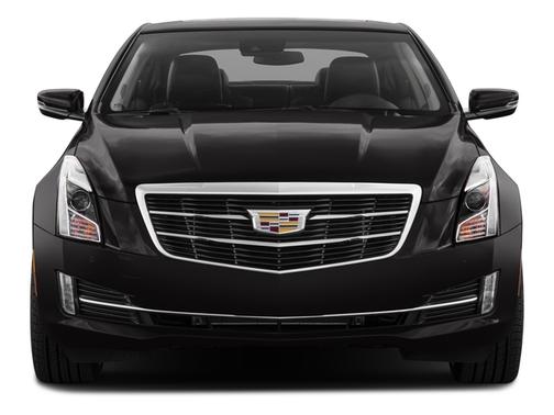 2017 Cadillac ATS 2.0L Turbo Luxury