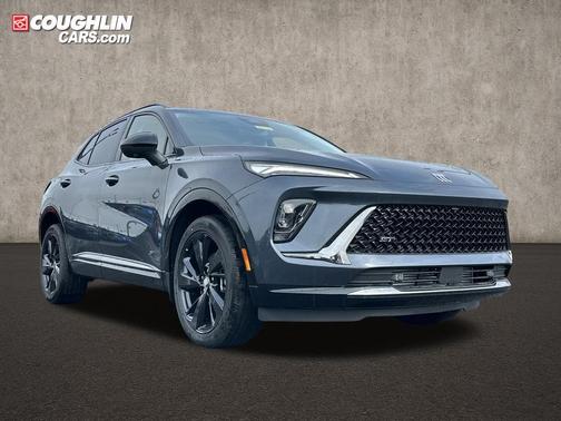 2026 Buick Envision Sport Touring AWD