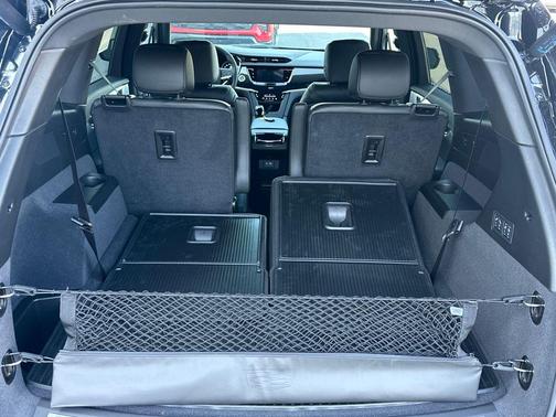 2025 Cadillac XT6 Sport AWD