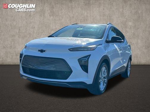 2023 Chevrolet Bolt EUV FWD LT