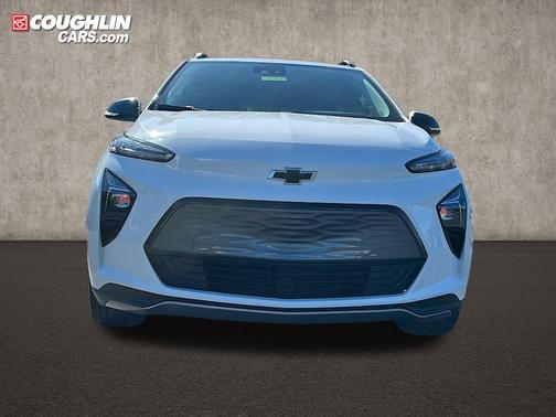 2023 Chevrolet Bolt EUV FWD LT