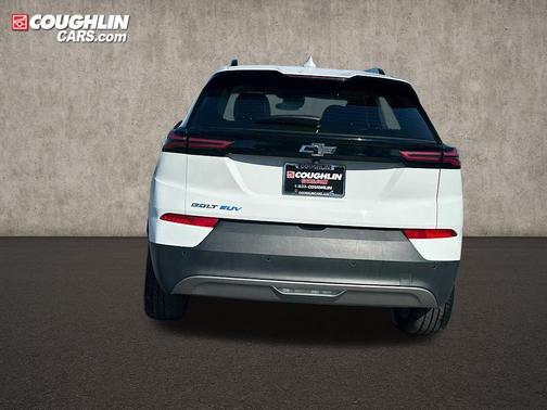 2023 Chevrolet Bolt EUV FWD LT
