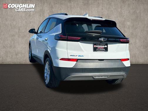 2023 Chevrolet Bolt EUV FWD LT