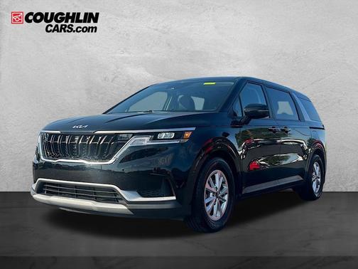 2023 Kia Carnival LX