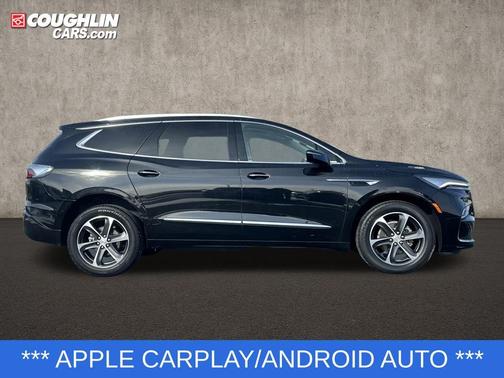 2022 Buick Enclave AWD Essence