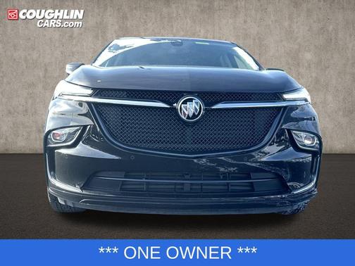 2022 Buick Enclave AWD Essence