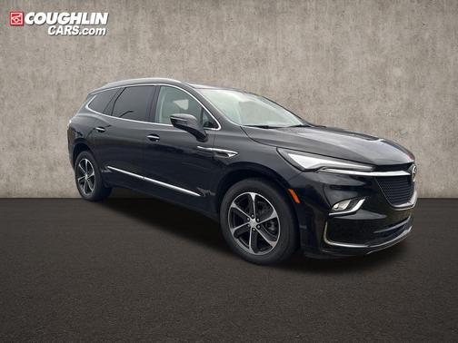 2022 Buick Enclave AWD Essence