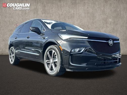 2022 Buick Enclave AWD Essence