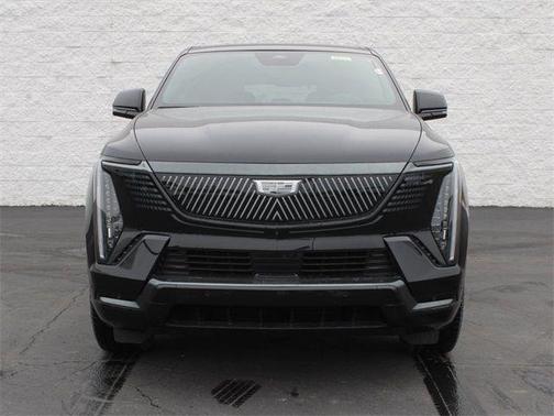 2025 Cadillac Escalade IQ Sport 1
